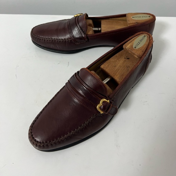 Bally Men’s Shoes 10 👞 - Picture 5 of 16